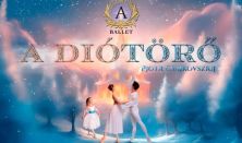 A DIÓTÖRŐ