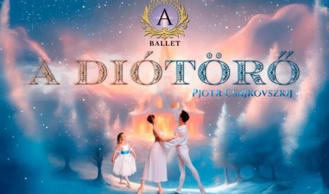 A DIÓTÖRŐ A DIÓTÖRŐ