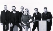 Keresztes Ildikó Backstage Plusz