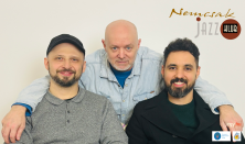 Royal Step Duó, Nagy János New Trió - Nemcsak Jazz Klub