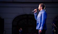 Musical Gálakoncert