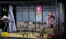 Martin McDonagh: LEENANE SZÉPE - Nézőművészeti Kft.