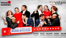Hogyan nevezzelek?