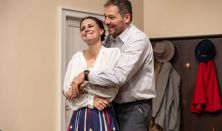 JÖVŐRE VELED UGYANITT