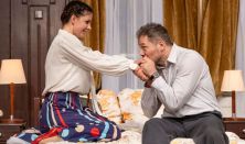 JÖVŐRE VELED UGYANITT