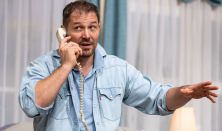 JÖVŐRE VELED UGYANITT