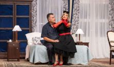 JÖVŐRE VELED UGYANITT 2.- A legenda folytatódik