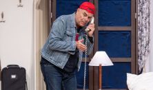 JÖVŐRE VELED UGYANITT 2.- A legenda folytatódik