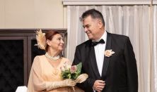 JÖVŐRE VELED UGYANITT 2.- A legenda folytatódik