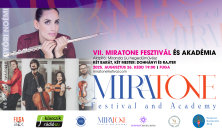 MiraTone Fesztivál és Akadémia / 