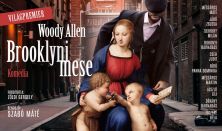 Woody Allen: Brooklyni mese
