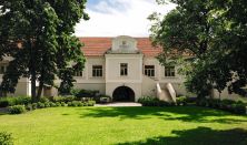 Női szépség kívül-belül / workshop és koncert