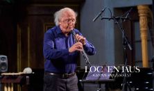 Esti koncert / Friedrich Cerha: Gondolattöredékek - Zenei pillanatok oboa szólóra