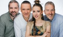 Koszika & Sárik Péter Trió