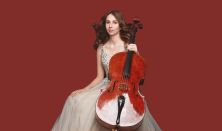 Dali Gutserieva, Emmanuel Plasson & the Prague Chamber Orchestra