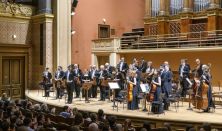 Dali Gutserieva, Emmanuel Plasson & the Prague Chamber Orchestra