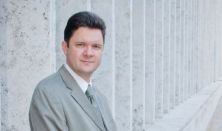 Adam Gutseriev, Emmanuel Plasson & the Prague Chamber Orchestra