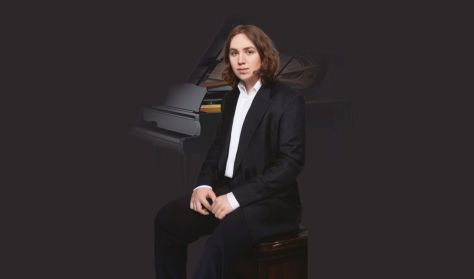 Adam Gutseriev, Emmanuel Plasson & the Prague Chamber Orchestra Adam Gutseriev, Emmanuel Plasson & the Prague Chamber Orchestra