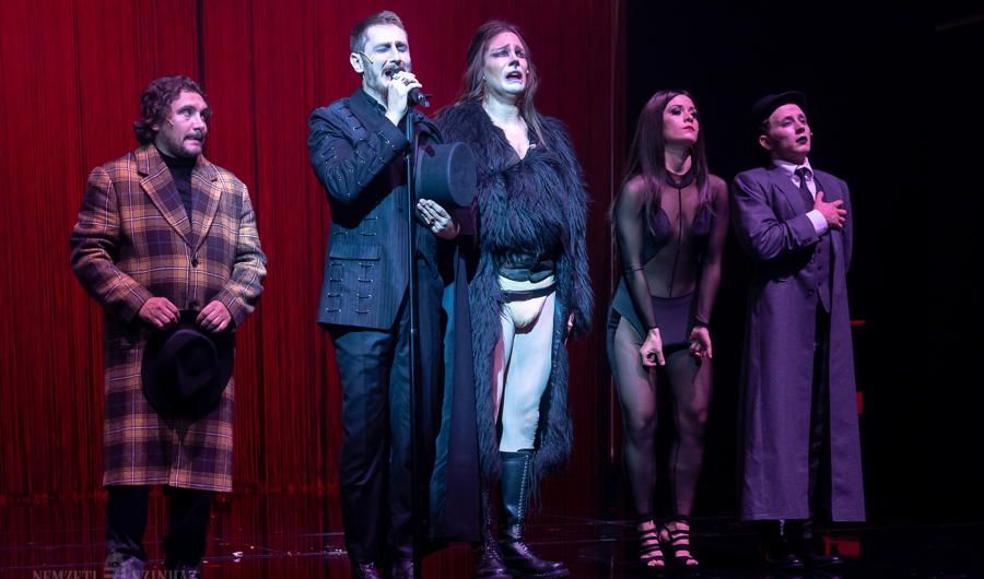 A Mester és Margarita