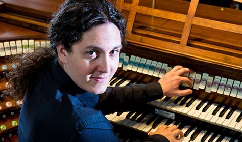 „Légyott a királynővel” - Épülettörténeti sétával egybekötött hangszerbemutató és minikoncert
