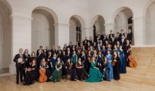 V. Haydneum Őszi Fesztivál - Ismeretlen Velence - Rovátkay Lajos (Hannover) 70 éves koncertjubileuma
