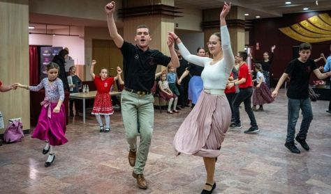 Kodály Művészeti Fesztivál - Kodály Táncház Kodály Művészeti Fesztivál - Kodály Táncház
