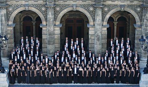 Keresztmetszet Puccini: Bohémélet című operájából - A Magyar Állami Operaház koncertje Keresztmetszet Puccini: Bohémélet című operájából - A Magyar Állami Operaház koncertje
