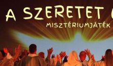A Szeretet Útja