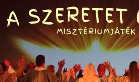 A Szeretet Útja