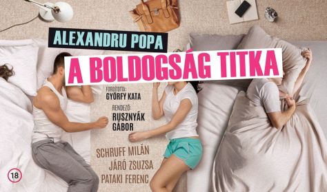 A boldogság titka