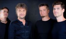 Hrutka Róbert quartett: Miénk ez a hely