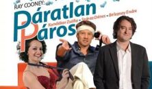 Ray Cooney: Páratlan Páros