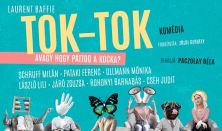 Tok-tok, avagy hogy pattog a kocka?