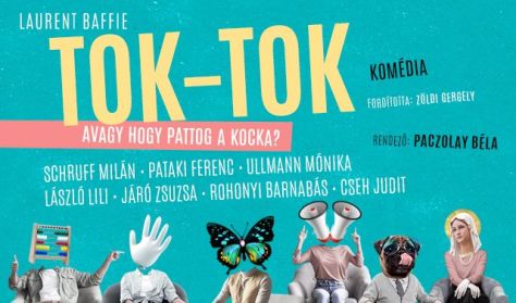 Tok-tok, avagy hogy pattog a kocka?