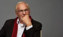 Müller Péter: A képzelet hatalma – beszélgetés hitről, tudásról