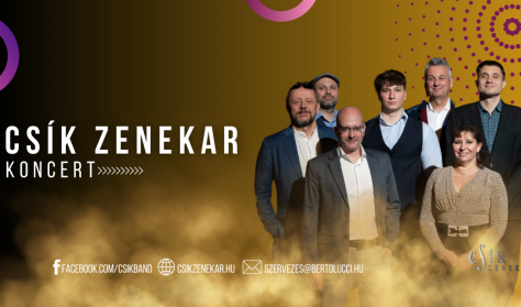 Swing a' la Django - Szerelem a magyar cigányzenében