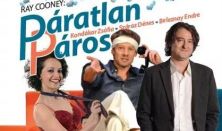 Ray Cooney: Páratlan Páros