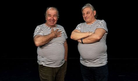 Féltestvérek Féltestvérek