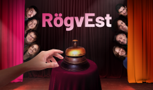 Évadnyitó RögvEst