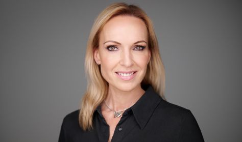 Dr. Almási Kitti előadása: Lezárás, Elenegedés, Újrakezdés