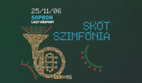 Skót szimfónia