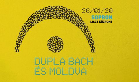 Dupla Bach és Moldva