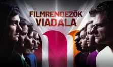 Filmrendezők Viadala - Halloween edition