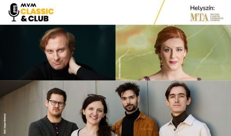 MVM Classic&Club | Csehország varázslatos dallamai