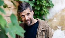 ArtEger Feszt 2025 -Dalversek - Versdalok -  Csákányi Eszter és Szabó Balázs