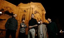 AWS // MADÁCH 2.0 // VÍGSZÍNHÁZ