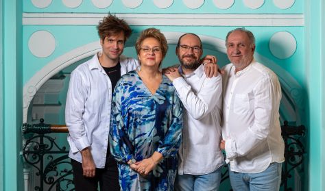 Jazz Club - Lakatos Ágnes Special Zone koncert