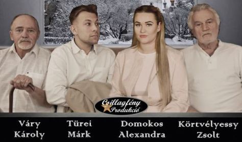 VÉGÁLLOMÁS