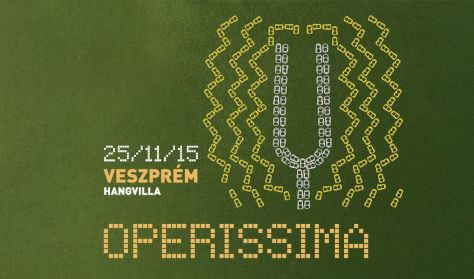 Operissima Operissima