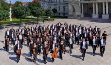 Bartók & Dvořák
